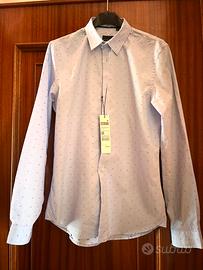 Camicia Sisley