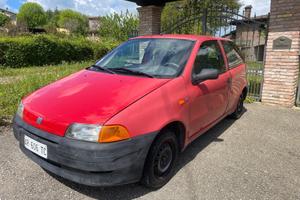 Fiat Punto 55 3 porte SX 65000km