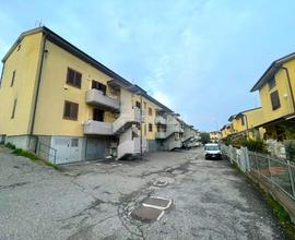 AMPIO BILOCALE CON MANSARDA E TERRAZZINO