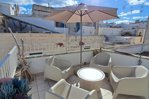 Vacanze a Monopoli (BA)