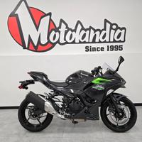 Kawasaki Ninja 500