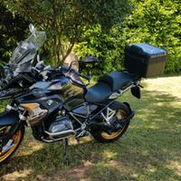BMW R 1250 GS Exclusive