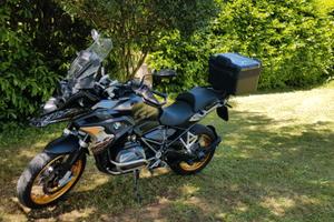 BMW R 1250 GS Exclusive