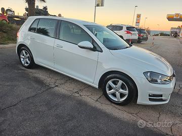 golf 7 1.6 diesel