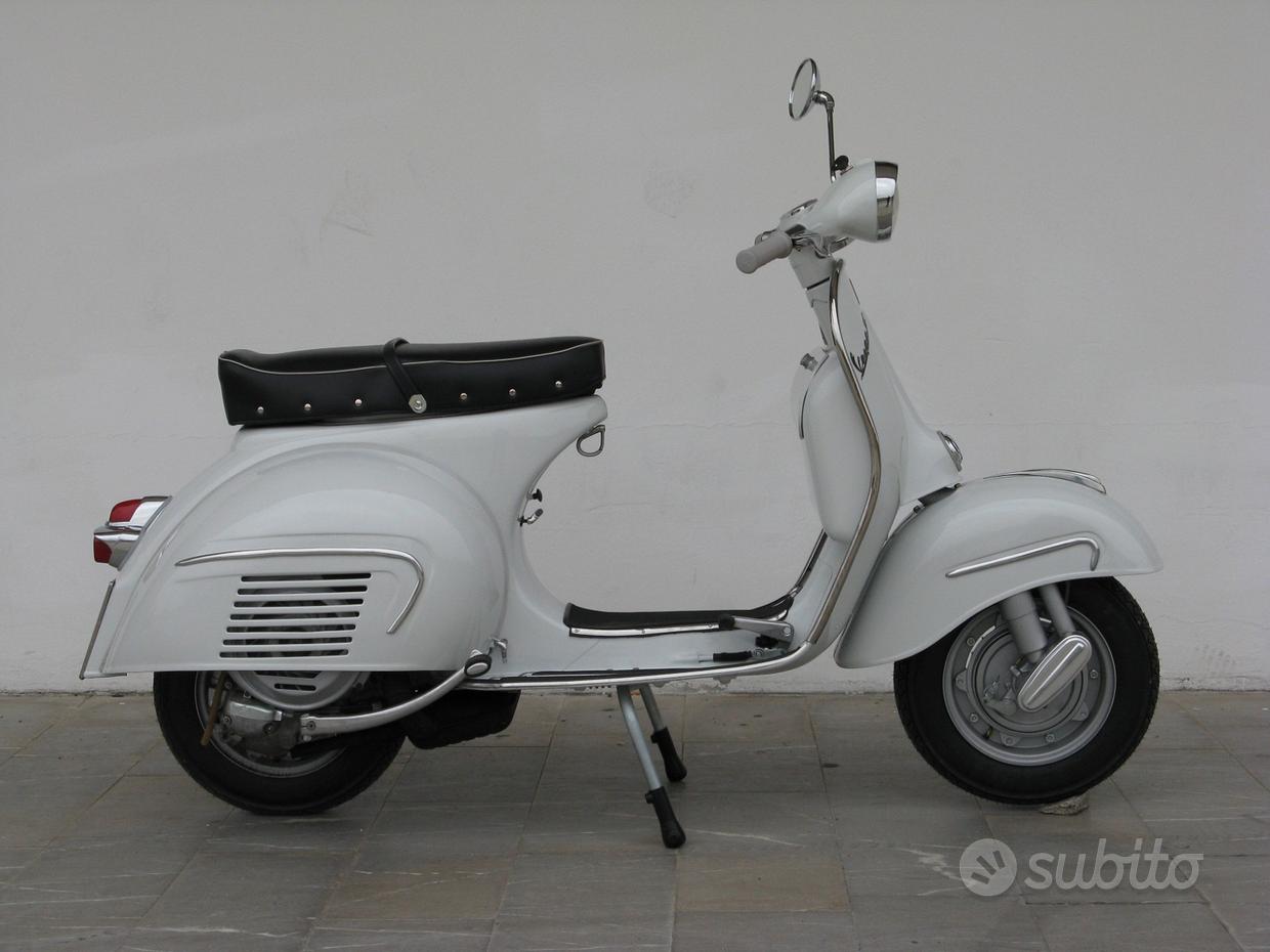 Scooter Vespa Gs Vs1 Vendo Vespa Gs150 Vespa Gs Vendo Vespa Gs 150