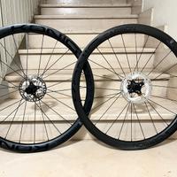 Ruote “originali” BDC Konig Road CARBON SL 40