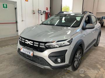 AUTO IN ARRIVO Dacia Sandero Stepway 1.0 TCe ECO-G