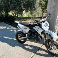 Minicross 50cc Koshine