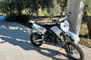 Minicross 50cc Koshine