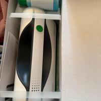 Pezzi folletto a batterie