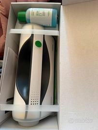 Pezzi folletto a batterie