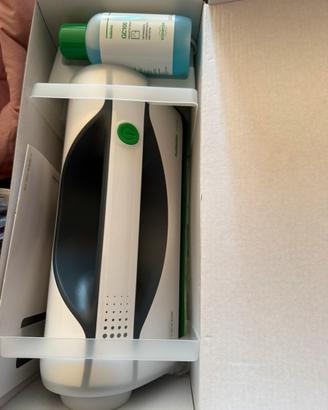 Pezzi folletto a batterie