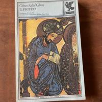 Libro Il profeta