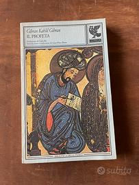 Libro Il profeta