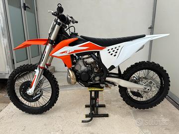 Ktm sx 250 2020