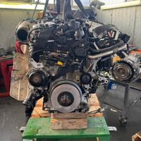 Motore Mercedes 2.0 tdi 2016 654921