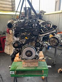 Motore Mercedes 2.0 tdi 2016 654921