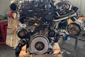 Motore Mercedes 2.0 tdi 2016 654921