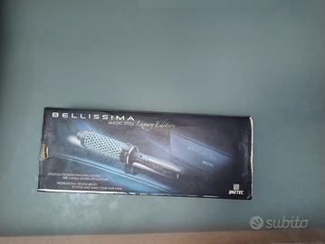  Imetec  spazzola rotante