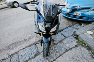 Forza 750