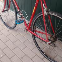 bicicletta sportiva bottecchia 