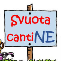 Svuota cantine e traslochi in Lunigiana GRATIS