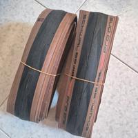 Copertoncini bike Schwalbe Pro One Tubeless 700x25