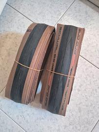 Copertoncini bike Schwalbe Pro One Tubeless 700x25
