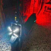 Segway Ninebot monopattino ZT3 Pro I ottime cond