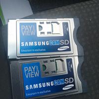 SAMSUNG CAM SD