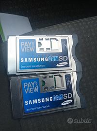 SAMSUNG CAM SD