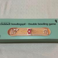 Bowling TIGER: gioco da tavolo