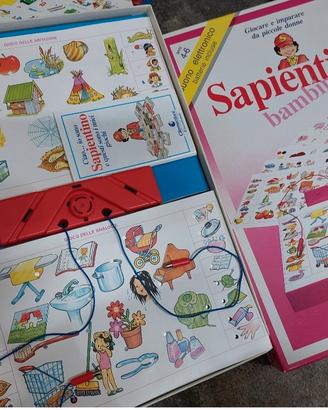 SAPIENTINO 