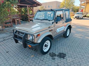 Suzuki SJ 413 SJ 413 Modular