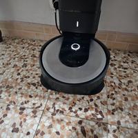 iRobot Roomba I7+