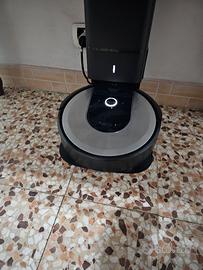 iRobot Roomba I7+