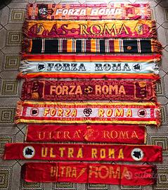 Sciarpe Calcio Roma