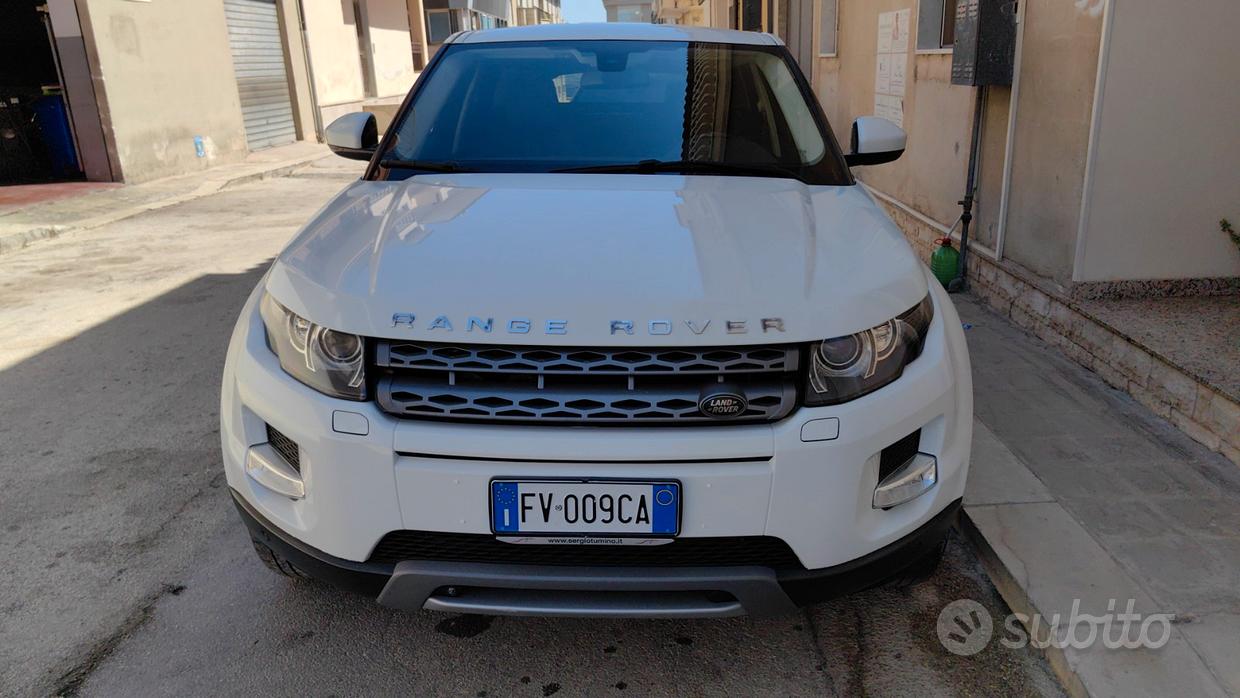 Land Rover Altro modello