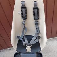 Seggiolino bici posteriore Urban IKI