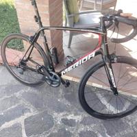  bici  corsamerida scultura  