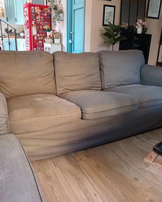 Divano Ikea