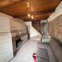 Appartamento in centro a Bondeno 55 mq