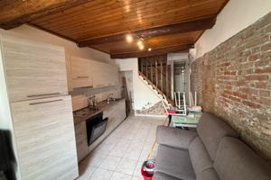 Appartamento in centro a Bondeno 55 mq