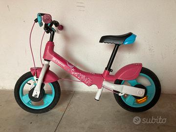 Bicicletta bambini