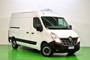 RENAULT Master T28 2.3 dCi/125 PC-TN Furgone E5