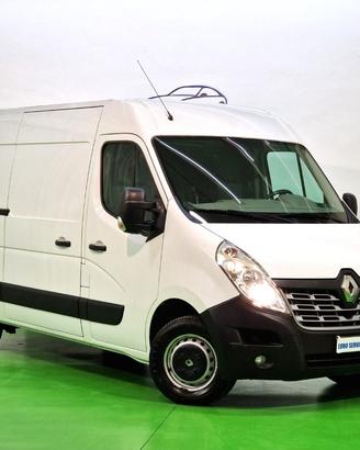 RENAULT Master T28 2.3 dCi/125 PC-TN Furgone E5