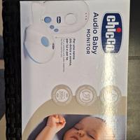 BABY MONITOR CHICCO