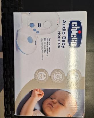 BABY MONITOR CHICCO