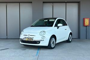 Fiat 500 1.4 16v Sport 100cv