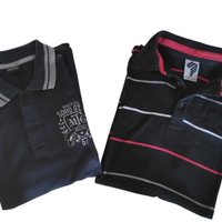 Maglie polo t-shirt uomo Meeting + Sneaker Freak
